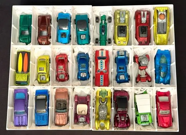 Vintage toys GI Joe Star Wars hot wheels 60s 70s