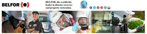 Multiple - Disaster Restoration Roles