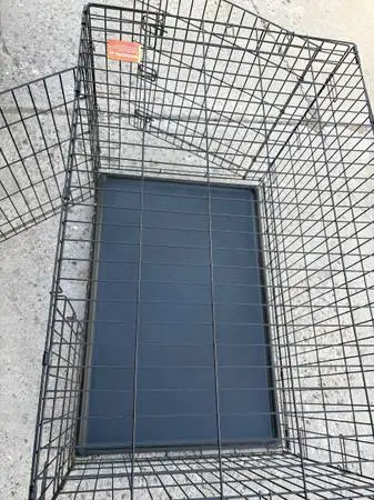 Dog Crate