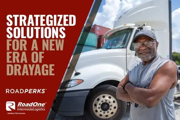 Company Driver