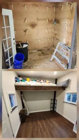Brodie Building Solutions: Home Renovations