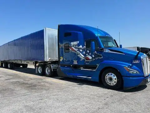 OTR Company and Lease Purchase Drivers