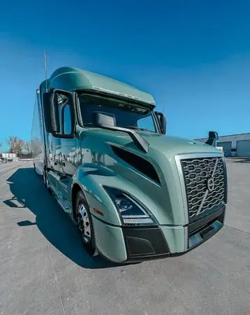 CDL A OTR Drivers