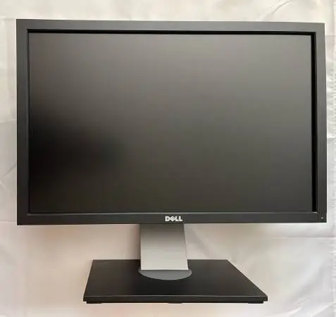 Dell UltraSharp U2410 Wide Gamut Monitor