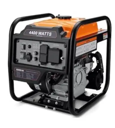 INVERTER GENERATOR!