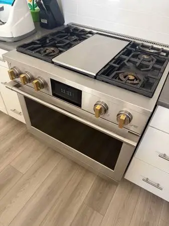 Refrigeration and Appliance Repair / Reparacion de A/C y mas