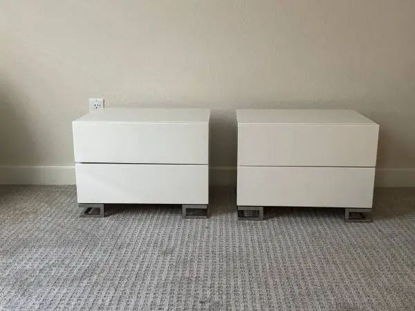 Moving Sale High-End Furniture & Home Items
