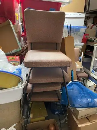 Vintage Chairs