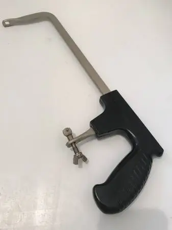 CRAFTSMAN  Hacksaw - HD Steel Beam Frame
