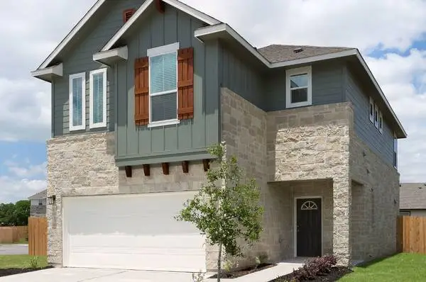 2 car garage * Yard * Gym * Pool * Bedrooms upstairs * Walk in shower