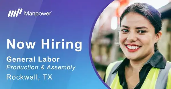 Production Operators / Operadores de Producción