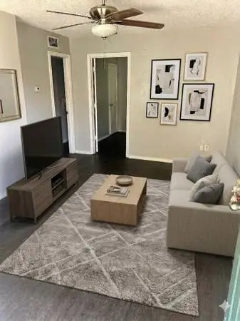 Buena Vida 1bdr $995