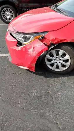 ⚡Dannys dent & bumper repair GOT DENTS?? (WE COME TO YOU)