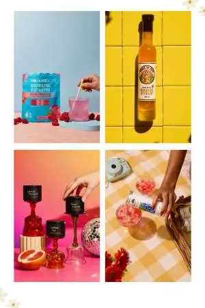 Food photography, Lifestyle and Product Photography