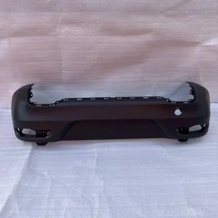 2014-2018 Jeep Cherokee Rear Bumper OEM New