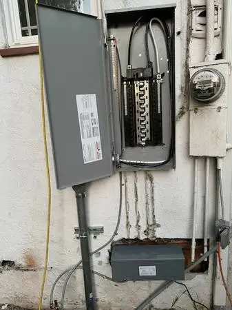 LA Electric - Electrician Trusted for 25+ Years!