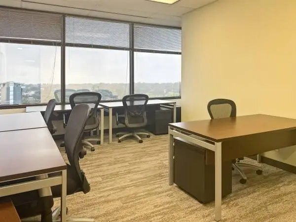 You Don’t Need a Full Office — You Need a Coworking Start