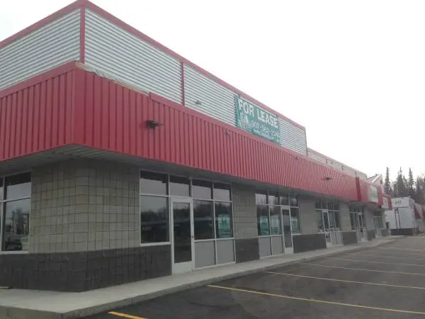 New Large office in Wasilla available now!
