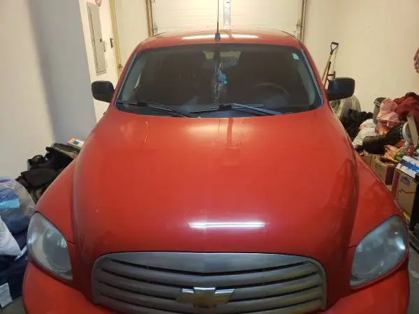 2009 Chevy HHR