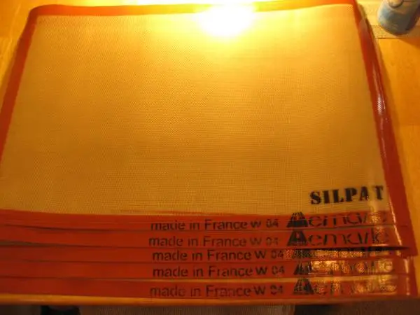 Silpats
