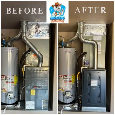 Tucson AC Repair/Install–Affordable, Licensed –Call 520-633-9931