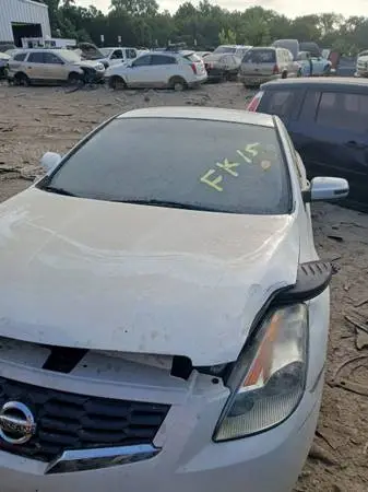 ✨2009 Nissan Altima- PARTING OUT -K-15 - STK#F35855 ✨