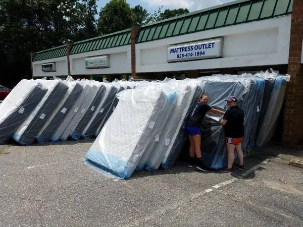 King, Queen, Full Size Mattress Liquidation