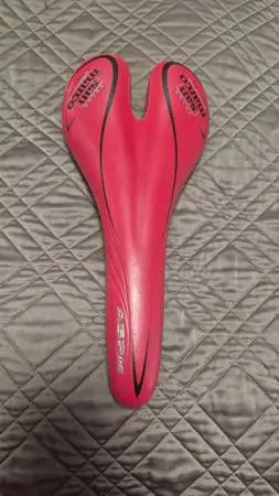 Selle San Marco Aspide Racing Bike Saddle/Seat