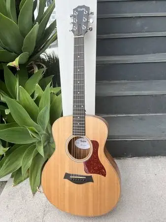 Acoustic GS Mini Guitar (Serial 2110024300)