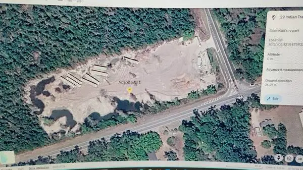 Looking for an investor to help in my RV Park