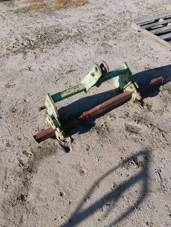 3 Point Hitch