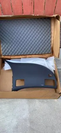 2009-2011 Honda Civic Right Dashboard Airbag OEM