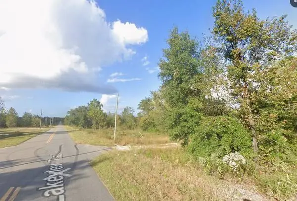 Mobile Home Friendly Land in Interlachen, FL