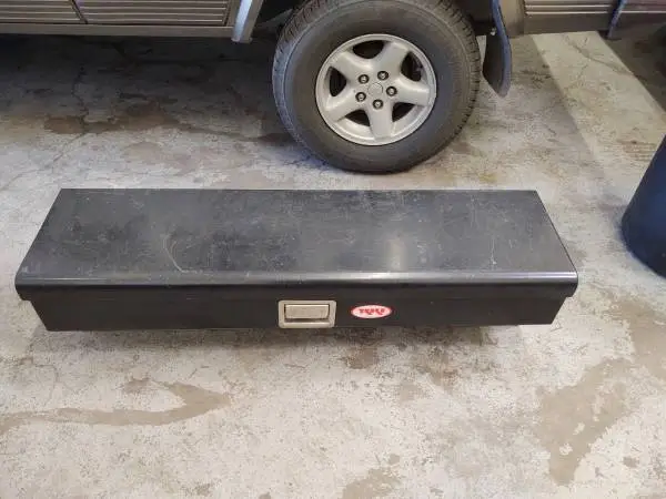 RKI toolbox