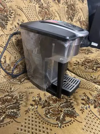 Keurig K1550 Commercial Coffee Maker Brewer Pod Brewing Making Machine
