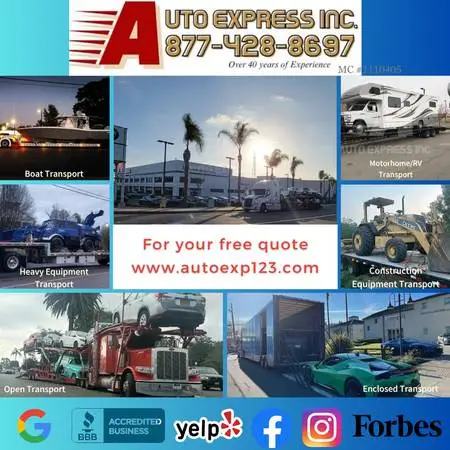 🚚 Little Rock Auto Transport • Trusted Car Shipping Service