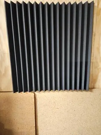 Sound Proofing pads