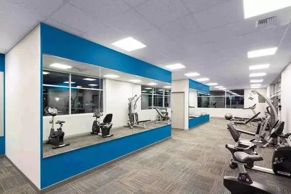 Were not remodeled! Were brand NEW! Check us out!