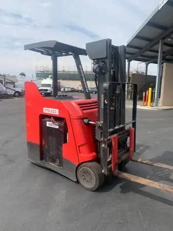 Forklift Raymond