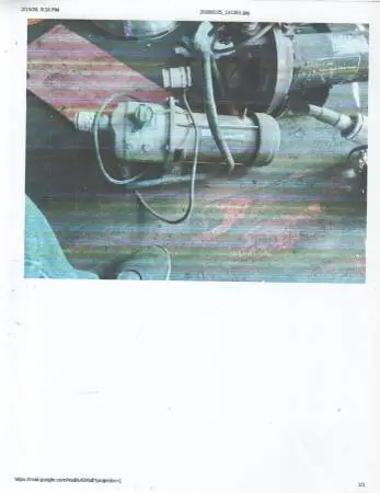 pump for well