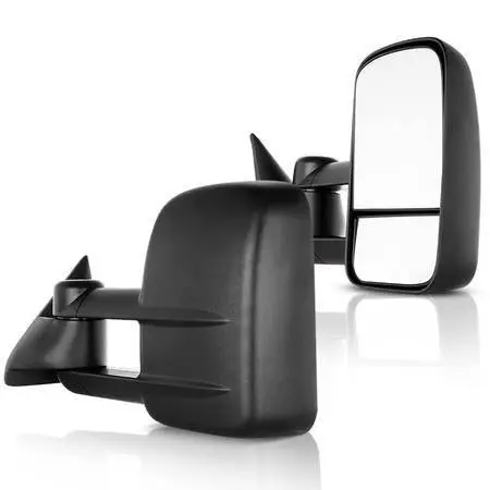 Towing Mirrors Chevy GM OBS