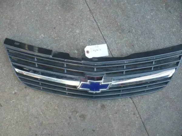2005 chevy Impala front struts and grille new