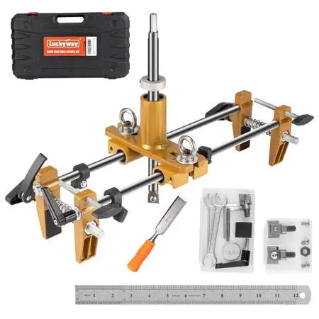 Door Lock Hole Opener Kit