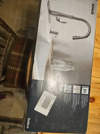 Kohler Bellera R560-VS