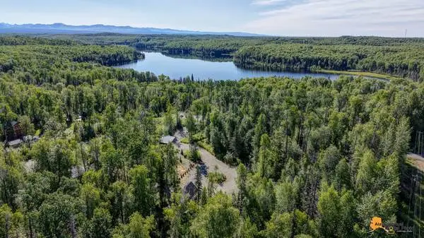 Alaskan Lifestyle with Income Potential! - 28386 S Dragonfly Hollow Dr