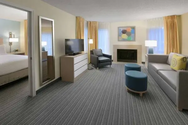 Short-Term Stay, Long-Term Comfort - Special Offer!