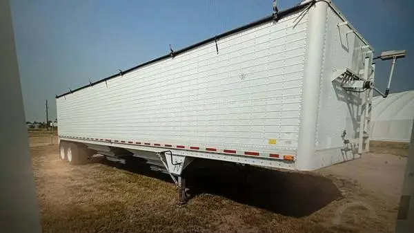 Dirt haulers -