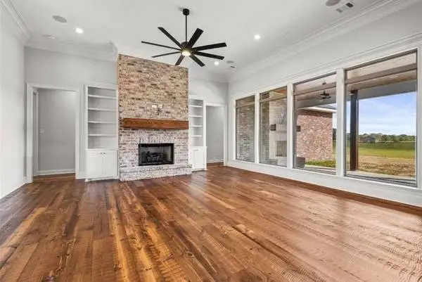 • Stable Wood Flooring for Concrete Slabs – Thermal Modified & CVG Fir