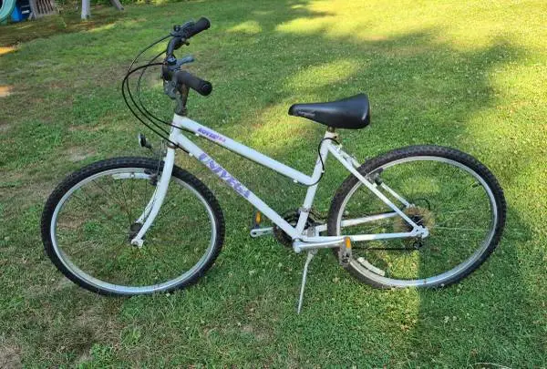 Univega Rover T2.3 Bicycle
