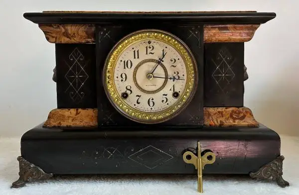 Seth Thomas Mantel Clock